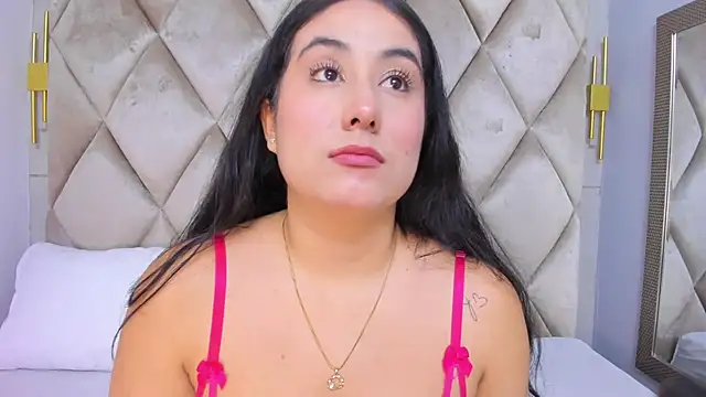 GabyParker  online show from June 2, 12:29 pm