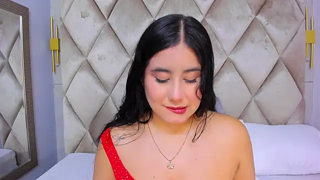 GabyParker  online show from June 5, 12:22 pm