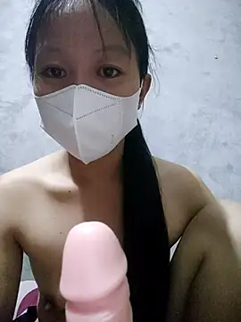 Snapshot of Han-han123 chatting on October 15, 2:50 pm Han-han123 online show from October 15, 2:50 pm