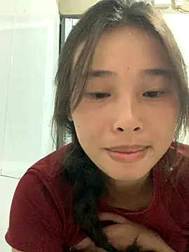 Snapshot of Han-han123 chatting on October 28, 2:09 pm Han-han123 online show from October 28, 2:09 pm