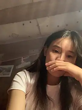 Snapshot of Han-han123 chatting on November 7, 12:16 pm Han-han123 online show from November 7, 12:16 pm