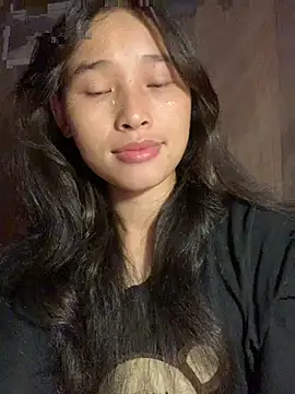 Snapshot of Han-han123 chatting on November 12, 9:25 pm Han-han123 online show from November 12, 9:25 pm