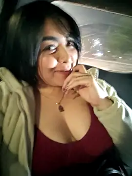 Snapshot of Victoria_Jonhss chatting on October 17, 11:29 pm Victoria Jonhss online show from October 17, 11:29 pm