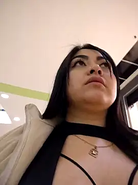 Snapshot of Victoria_Jonhss chatting on October 25, 1:46 am Victoria Jonhss online show from October 25, 1:46 am