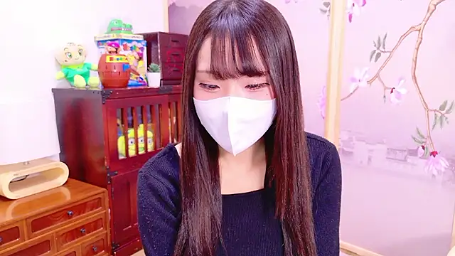 KaYo sorriso online show from November 16, 5:13 am