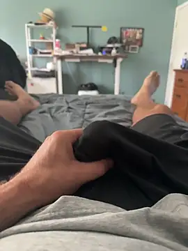 Beastyfuck online show from July 28, 4:27 pm