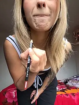 Ashleyroys 111 online show from October 27, 4:33 pm