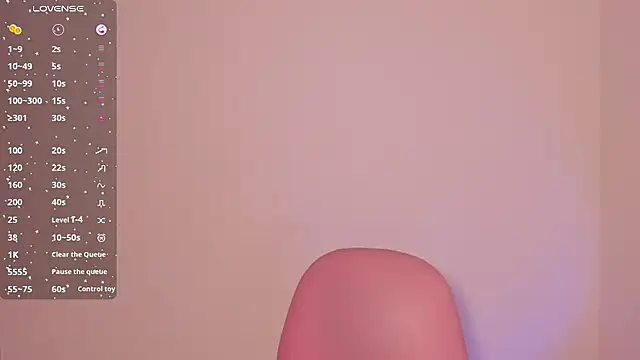 Ashleyroys 111 online show from January 7, 5:48 pm