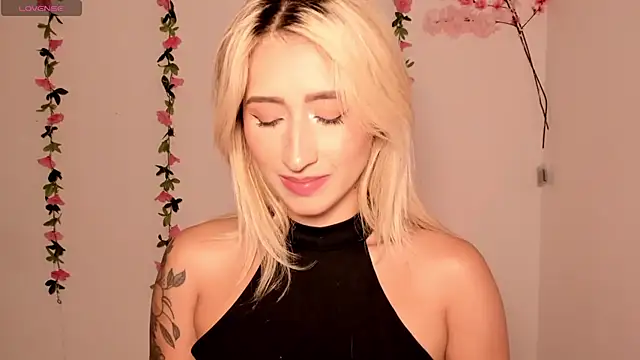 Ashleyroys 111 online show from March 12, 5:08 pm