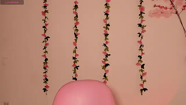 Ashleyroys 111 online show from March 26, 7:08 pm