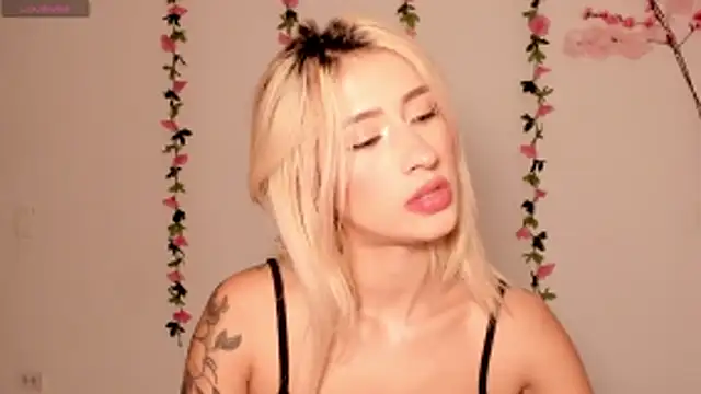 Ashleyroys 111 online show from March 27, 8:19 pm