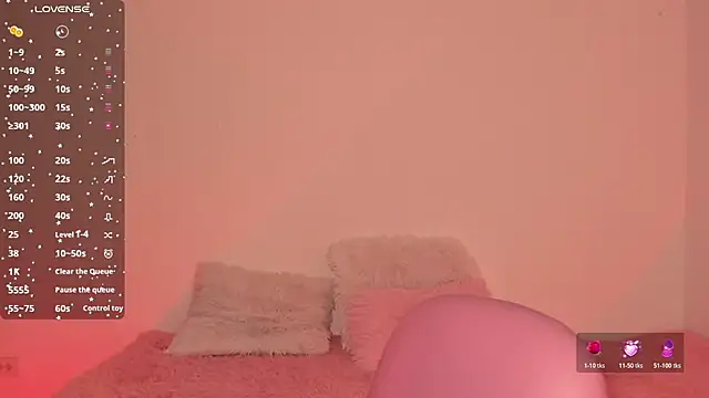 Ashleyroys 111 online show from July 22, 8:00 pm