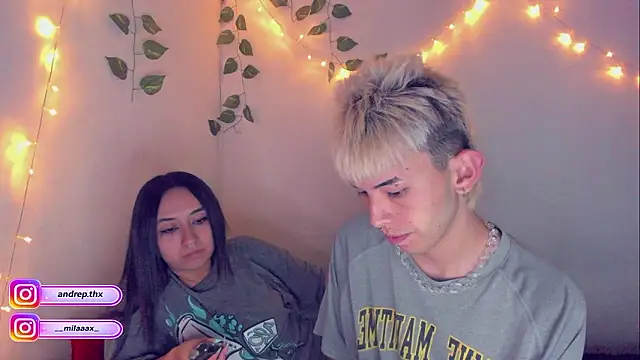 ThePerfectChemistry online show from February 28, 12:39 pm