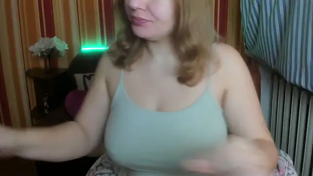 Passion-Blondy online show from December 16, 10:13 pm