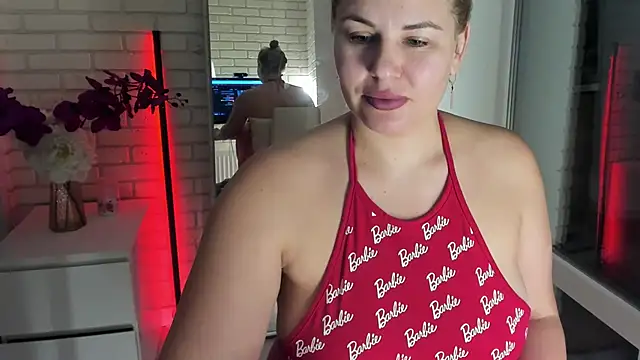 Passion-Blondy online show from November 7, 9:04 pm