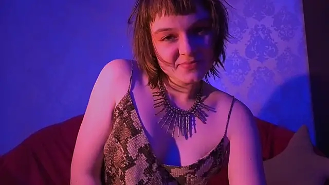 liquid0fluid0 online show from December 20, 8:38 pm