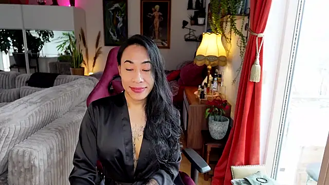 Snapshot of bianca_bellamy chatting on March 25, 9:15 am bianca bellamy online show from March 25, 9:15 am