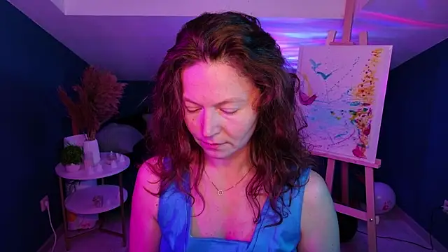 AuroraBorealis   online show from November 4, 6:34 am