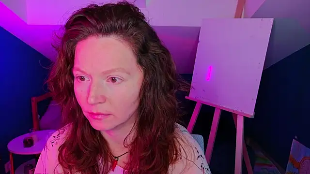 AuroraBorealis   online show from December 4, 6:23 am