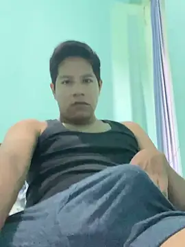 Lukein23 online show from December 20, 4:36 pm