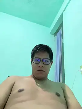 Lukein23 online show from July 18, 7:23 am