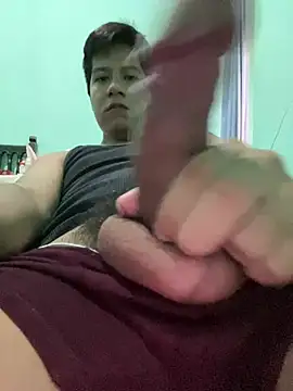 Lukein23 online show from July 19, 10:24 pm
