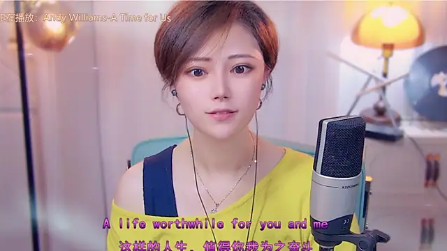 cherry-fa online show from October 16, 3:13 pm