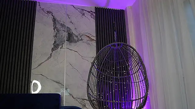 RachelRavee online show from November 20, 5:18 am