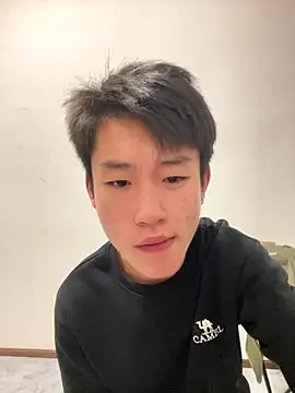 KK-cuteboy online show from November 10, 10:03 am