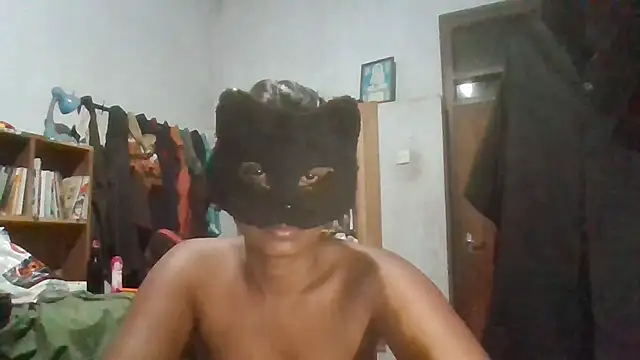 Nora-2003 online show from April 5, 4:26 pm