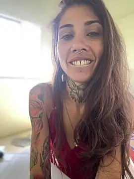 casalskunk online show from October 11, 11:53 am