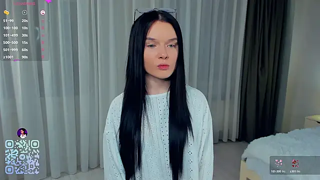 RonnieSchmertz online show from December 14, 5:18 pm