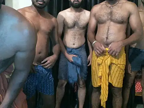 indianmcv25 online show from November 1, 5:53 am