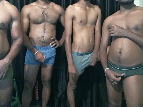 indianmcv25 online show from November 2, 9:00 am