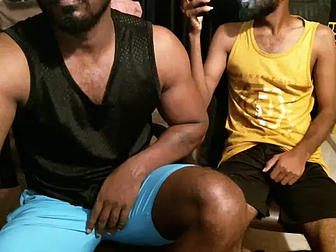 indianmcv25 online show from December 22, 4:20 am