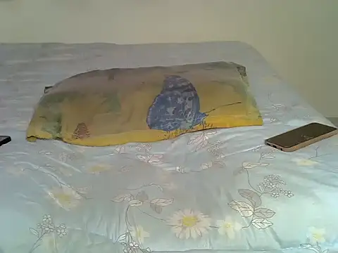 Barbienigel online show from January 15, 5:38 pm