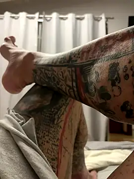 Sexy-feet78 online show from December 3, 10:41 pm