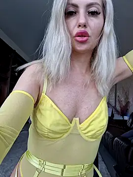 BritanyVegas online show from July 10, 11:46 am