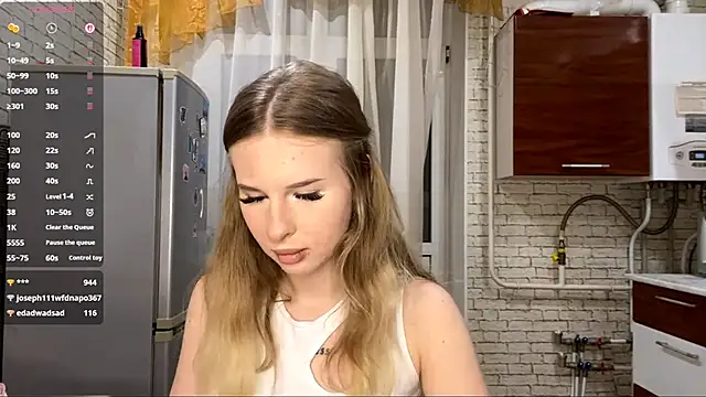 Snapshot of RosalindSherlock chatting on October 26, 8:15 pm RosalindSherlock online show from October 26, 8:15 pm