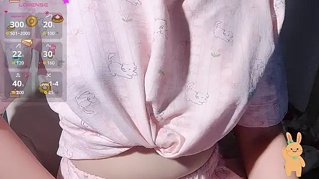 BeChinh Lee online show from October 12, 2:21 am