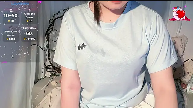 BeChinh Lee online show from October 16, 7:53 am