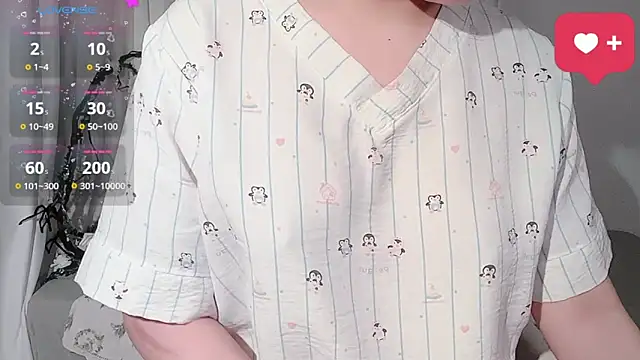 BeChinh Lee online show from November 5, 8:25 am