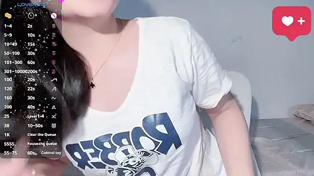 BeChinh Lee online show from December 2, 4:02 pm