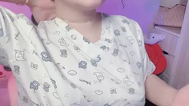 Snapshot of BeChinh_Lee chatting on February 14, 2:14 pm BeChinh Lee online show from February 14, 2:14 pm