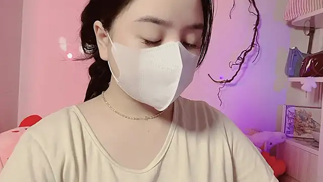 Snapshot of BeChinh_Lee chatting on March 3, 4:29 am BeChinh Lee online show from March 3, 4:29 am