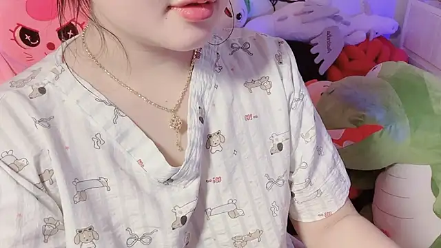 Snapshot of BeChinh_Lee chatting on March 6, 6:48 pm BeChinh Lee online show from March 6, 6:48 pm