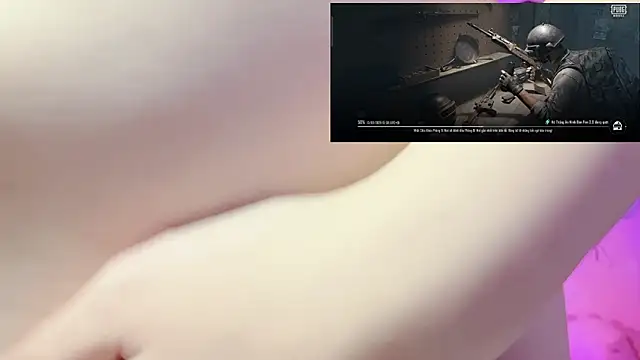 Snapshot of BeChinh_Lee chatting on March 13, 3:51 pm BeChinh Lee online show from March 13, 3:51 pm