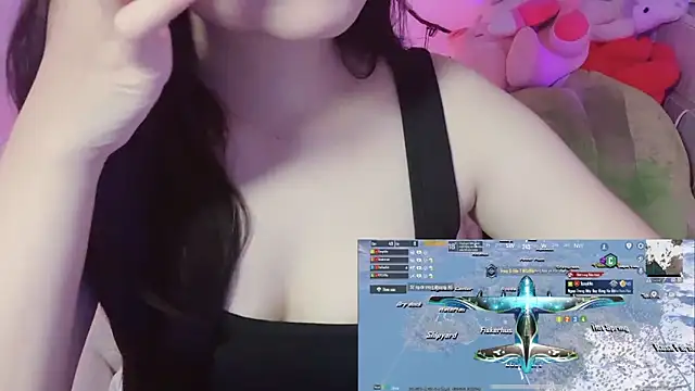 Snapshot of BeChinh_Lee chatting on March 15, 6:25 pm BeChinh Lee online show from March 15, 6:25 pm