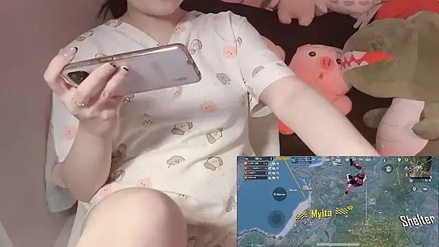 Snapshot of BeChinh_Lee chatting on March 22, 4:43 pm BeChinh Lee online show from March 22, 4:43 pm