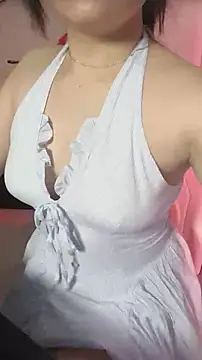 Snapshot of BeChinh_Lee chatting on April 11, 7:45 am BeChinh Lee online show from April 11, 7:45 am